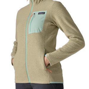Patagonia R1 Air Full-Zip Hoody – Women’s